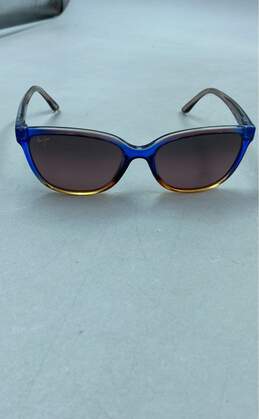 Maui Jim Mullticolor Sunglasses - Size One Size alternative image
