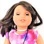 American Girl Luciana Vega 2018 GOTY Doll image number 2