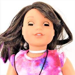 American Girl Luciana Vega 2018 GOTY Doll alternative image