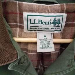 L.L. Bean Adirondack Barn Coat Size Medium alternative image