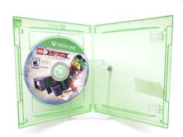 Xbox One | Ninjago The Video Game | Untested alternative image