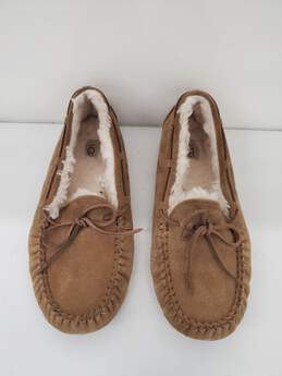 Ugg Women's  Dakota Shoes Size-6 used