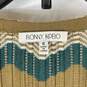 Ronny Kobo Green Long Sleeve - Size SM image number 5