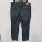 Men's Levi's Jeans Size W38 L32 image number 2