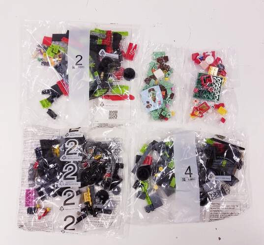 Legos Sealed Assorted Bags image number 4