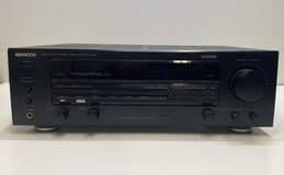 Kenwood KR-V6040 Audio-Video Stereo Receiver