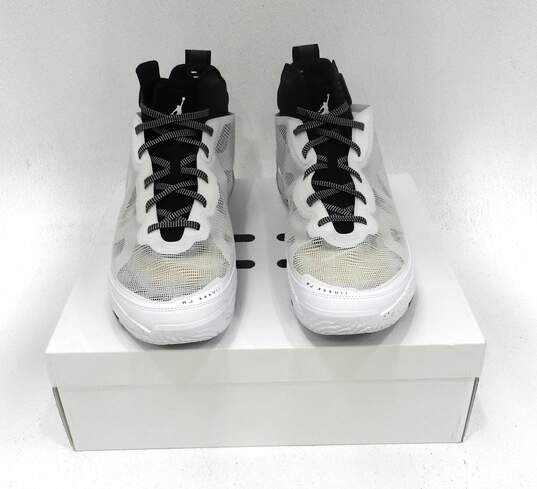 Jordan 37 Oreo Men's Shoe Size 18 image number 2