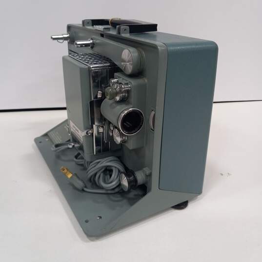Argus Showmaster 500 Projector image number 5