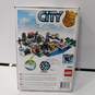 Lego City Alarm 3865 Join The Chase Board Game IOB image number 3