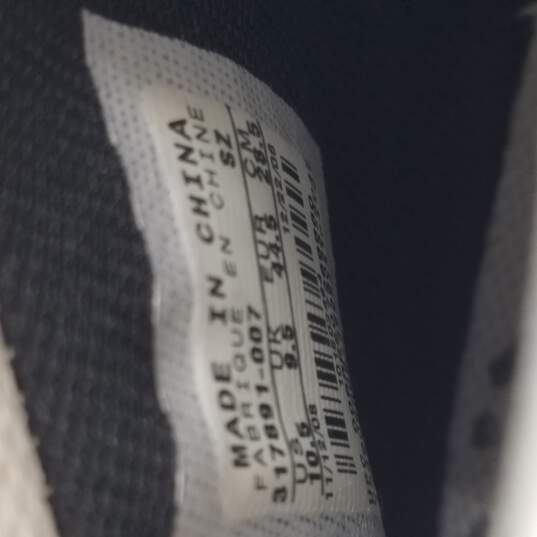 Nike Dunk High Premium Sneakers Men's Sz 10.5 Gray image number 7