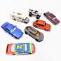 Assorted Die Cast Toy Cars 2000s & Newer Matchbox Hot Wheels & more image number 6