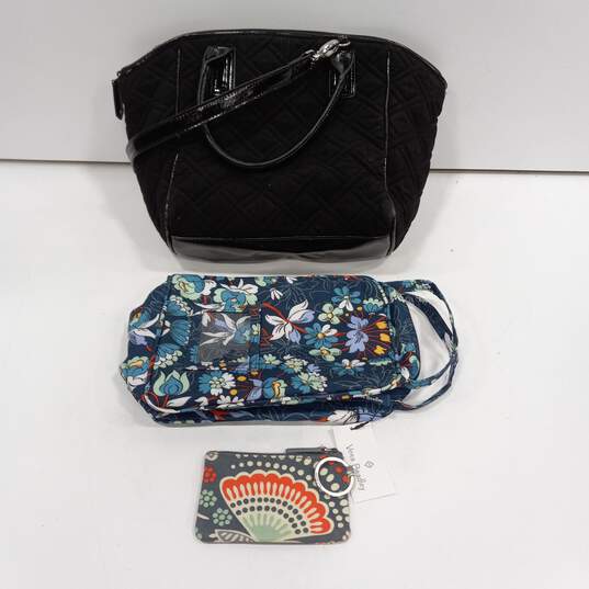 Handbag & Wallet Bundle image number 2
