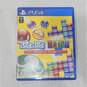 2 PlayStation 4 PS4 Games Payo Payo Tetris and Final Fantasy XV image number 9