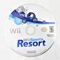 Wii Sports Resort Nintendo Wii Video Game Loose image number 3