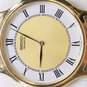 Seiko Gold Tone V700-8A19 Classic Vintage Watch image number 2