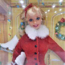 1999 Mattel BARBIE Holiday Sisters Gift Set | Stacie, Barbie & Kelly alternative image