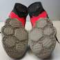 Nike LeBron 13 Men Black Grey On Court Basketball NBA Athletic Shoes 807219-060 - Size 10.5 image number 7