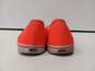 Vans Unisex Neon Peach  Casual Shoes Size Men's 7.5 Women's 9 image number 5