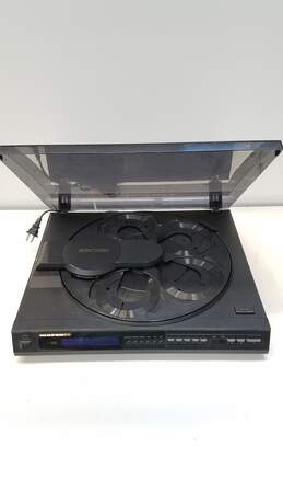 Marantz Compact Disc Changer DC3587 alternative image