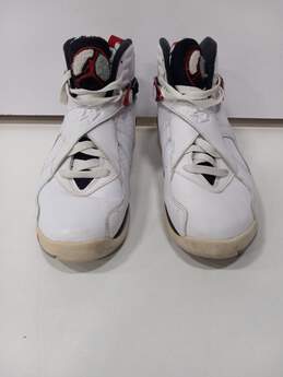 Air Jordan Athletic Sneakers Size 9