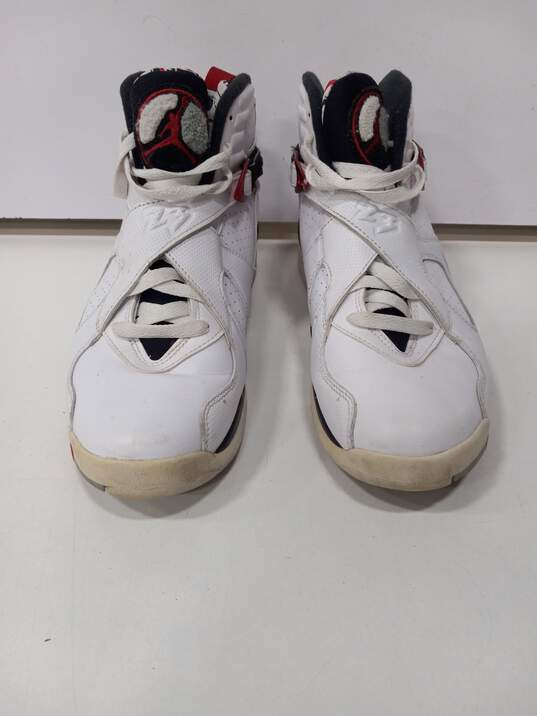 Air Jordan Athletic Sneakers Size 9 image number 1