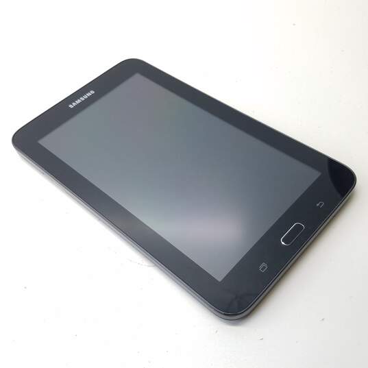 Samsung Galaxy Tab 4 7.0 (SM-T230NU) - Black 8GB image number 3