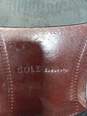 Cole Haan Men's Black Leather Dress Shoes Size 9.5 image number 6