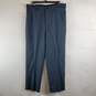 Savane Men Blue Pants Sz 34X29 NWT image number 1