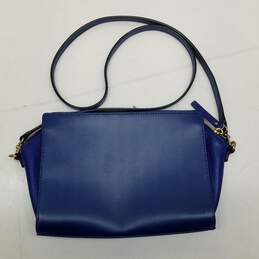Kate Spade Corssbody Bag Blue