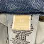 Michael Kors Blue Pants - Size 14 image number 4
