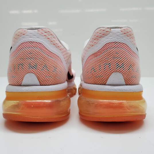 WOMENS NIKE AIR MAX 2014 621078-102 SIZE 8.5 image number 5