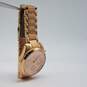 Fossil BQ 3036 35mm Rose Gold Watch 92g image number 2