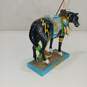 The Trail Of Painted Ponies War Magic image number 5