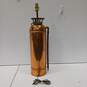Vintage Fire Extinguisher Lamp image number 3