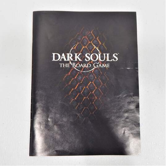 Steamforged Games Dark Souls the Board Game Core Set image number 9