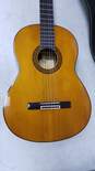 Yamaha G-235 Classical Acoustic Guitar With Hard Case image number 4