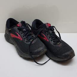 Brooks Ghost 11 Gore-Tex Running Shoes Women's Size 7