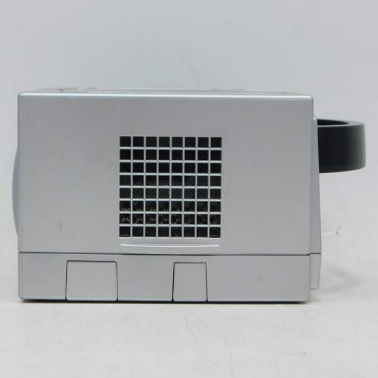 Nintendo GameCube w/ 4 Games & Controller image number 4