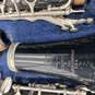 Selmer Bundy Resonite Clarinet with Black Hard Case image number 4