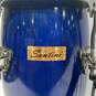 Blue Santini Drum w/ Strap image number 3