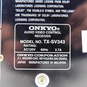 Onkyo Model TX-SV343 Audio Video Control Receiver w/ Attached Power Cable image number 2