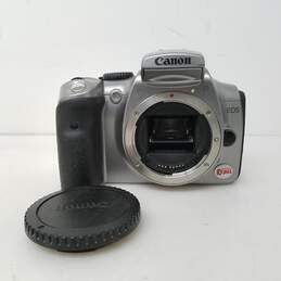 Canon EOS Digital Rebel 6MP Digital Camera