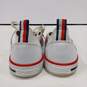 Tommy Hilfiger Women's White Shoes Size 8.5M image number 5