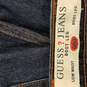Guess Women Blue Jeans S image number 3