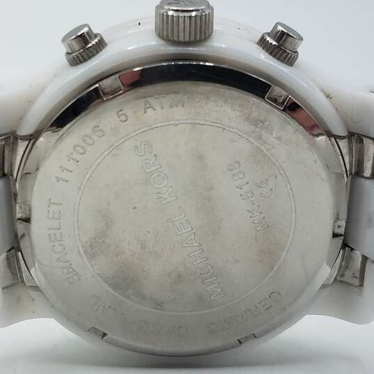 Buy the Michael Kors MK5 188 Quartz Watch | GoodwillFinds