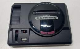Sega Genesis Mini Console- Black alternative image