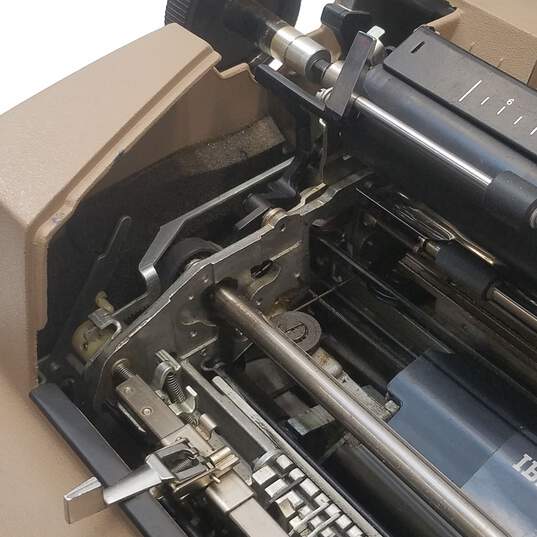IBM Electric Typewriter (Parts/Repair) image number 16