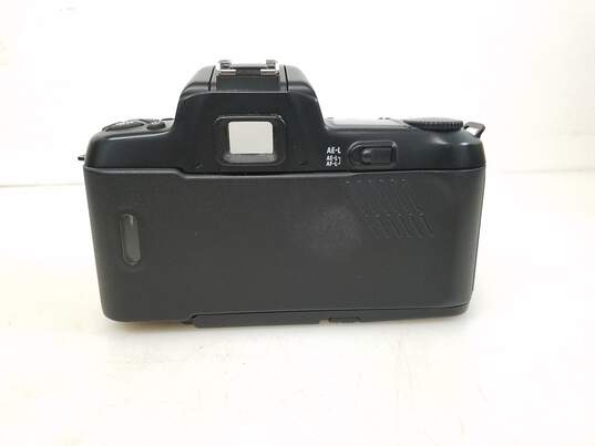 Nikon N6006 AF 35mm SLR Camera Body For Parts Repair image number 4