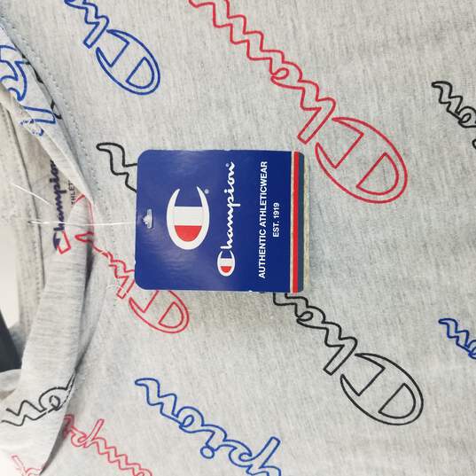 Champion Youth Hoodie L image number 4