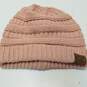 Bundle of 3 Assorted Women's Beanies image number 3